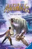 Spirit Animals 4: Das Eis bricht Kinderbücher;Kinderliteratur - Ravensburger