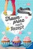 Traumprinz nach Rezept Jugendbücher;Liebesromane - Ravensburger