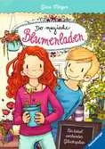 Der magische Blumenladen 2: Ein total verhexter Glücksplan Kinderbücher;Kinderliteratur - Ravensburger
