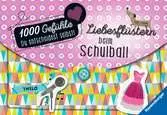 1000 Gefühle: Liebesflüstern beim Schulball Kinderbücher;Kinderliteratur - Ravensburger
