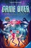 Game Over. Wir retten die Welt! Kinderbücher;Kinderliteratur - Ravensburger