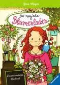 Der magische Blumenladen 5: Die verzauberte Hochzeit Kinderbücher;Kinderliteratur - Ravensburger