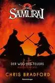 Samurai: Der Weg des Feuers (Short Story) Jugendbücher;Abenteuerbücher - Ravensburger