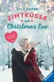 Unterm Mistelzweig mit Mr Right/Zimtküsse am Christmas Eve Jugendbücher;Liebesromane - Ravensburger