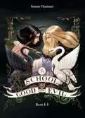 The School for Good and Evil, Band 1: Es kann nur eine geben / Band 2: Eine Welt ohne Prinzen / Band 3: Und wenn sie nicht gestorben sind Jugendbücher;Fantasy und Science-Fiction - Ravensburger