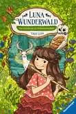 Luna Wunderwald, Band 1: Ein Schlüssel im Eulenschnabel Kinderbücher;Kinderliteratur - Ravensburger
