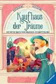 Kaufhaus der Träume, Band 2: Die Suche nach dem Smaragd-Schmetterling Kinderbücher;Kinderliteratur - Ravensburger