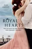 Royal Hearts. Wie ich mich in den Prinzen von England verliebte Jugendbücher;Liebesromane - Ravensburger