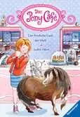 Das Pony-Café, Band 4: Der frechste Gast der Welt Kinderbücher;Kinderliteratur - Ravensburger