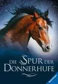 Die Spur der Donnerhufe, Band 1-3: Flammenschlucht, Sternenfeuer, Nebelberge Kinderbücher;Kinderliteratur - Ravensburger
