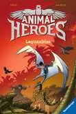 Animal Heroes, Band 5: Leguanbiss Kinderbücher;Kinderliteratur - Ravensburger