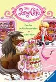 Das Pony-Café, Band 5: Eine Fee im Kuchenparadies Kinderbücher;Kinderliteratur - Ravensburger