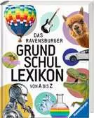 Das Ravensburger Grundschullexikon von A bis Z Kinderbücher;Kindersachbücher - Ravensburger