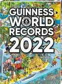 Guinness World Records 2022 Kinderbücher;Kindersachbücher - Ravensburger