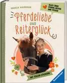 Pferdeliebe und Reiterglück Kinderbücher;Kindersachbücher - Ravensburger