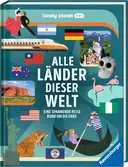 Alle Länder dieser Welt Kinderbücher;Kindersachbücher - Ravensburger