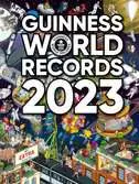 Guinness World Records 2023 Kinderbücher;Kindersachbücher - Ravensburger
