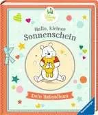 Disney Baby: Hallo, kleiner Sonnenschein - Dein Babyalbum Baby und Kleinkind;Bücher - Ravensburger