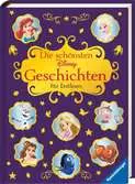 Die schönsten Disney Geschichten für Erstleser Kinderbücher;Erstlesebücher - Ravensburger