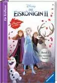 Disney Die Eiskönigin 2 - Für Erstleser: Band 1 Das Abenteuer beginnt Kinderbücher;Erstlesebücher - Ravensburger