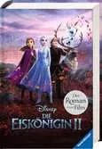 Disney Die Eiskönigin 2: Der Roman zum Film Kinderbücher;Kinderliteratur - Ravensburger