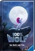 100% Wolf: Das Buch zum Film Kinderbücher;Kinderliteratur - Ravensburger