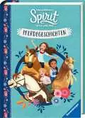 Dreamworks Spirit Wild und Frei: Pferdegeschichten Kinderbücher;Bilderbücher und Vorlesebücher - Ravensburger