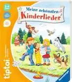 tiptoi® Meine schönsten Kinderlieder tiptoi®;tiptoi® Bücher - Ravensburger