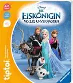 tiptoi® Disney Die Eiskönigin - Völlig unverfroren tiptoi®;tiptoi® Bücher - Ravensburger