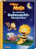 Die Biene Maja: Die schönsten Gutenachtgeschichten Kinderbücher;Bilderbücher und Vorlesebücher - Ravensburger