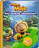 Die Biene Maja das geheime Königreich: Das Buch zum Film Kinderbücher;Bilderbücher und Vorlesebücher - Ravensburger