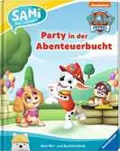 SAMi - Paw Patrol - Party in der Abenteuerbucht Kinderbücher;Bilderbücher und Vorlesebücher - Ravensburger