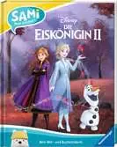 SAMi - Disney Die Eiskönigin 2 Kinderbücher;Bilderbücher und Vorlesebücher - Ravensburger