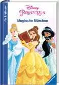 Disney Prinzessin: Magische Märchen für Erstleser Kinderbücher;Erstlesebücher - Ravensburger