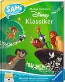 SAMi - Meine liebsten Disney-Klassiker Kinderbücher;Bilderbücher und Vorlesebücher - Ravensburger