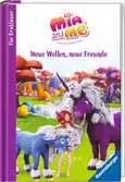 Mia and me: Erstleser zur Serie Lernen und Fördern;Lernbücher - Ravensburger
