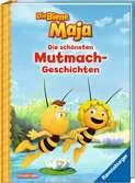 Die Biene Maja: Die schönsten Mutmach-Geschichten Kinderbücher;Bilderbücher und Vorlesebücher - Ravensburger