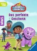 Ravensburger Minis: Dino Ranch - Das perfekte Geschenk Kinderbücher;Bilderbücher und Vorlesebücher - Ravensburger