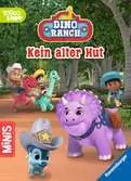 Ravensburger Minis: Dino Ranch - Kein alter Hut Kinderbücher;Bilderbücher und Vorlesebücher - Ravensburger