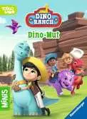 Ravensburger Minis: Dino Ranch - Dino-Mut Kinderbücher;Bilderbücher und Vorlesebücher - Ravensburger