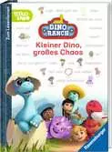 Dino Ranch: Kleiner Dino, großes Chaos Kinderbücher;Erstlesebücher - Ravensburger
