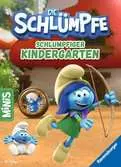 Ravensburger Minis: Die Schlümpfe - Schlumpfiger Kindergarten Kinderbücher;Bilderbücher und Vorlesebücher - Ravensburger