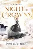 Night of Crowns, Band 2: Kämpf um dein Herz Jugendbücher;Fantasy und Science-Fiction - Ravensburger
