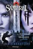 Samurai, Band 9: Die Rückkehr des Kriegers Jugendbücher;Abenteuerbücher - Ravensburger