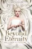 Der Schwur der Göttin, Band 1: Beyond Eternity Jugendbücher;Fantasy und Science-Fiction - Ravensburger