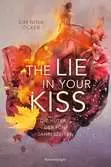 Die Hüter der fünf Jahreszeiten, Band 1: The Lie in Your Kiss Jugendbücher;Fantasy und Science-Fiction - Ravensburger