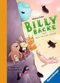 Billy Backe, Band 3: Billy Backe und der Wilde Süden Kinderbücher;Kinderliteratur - Ravensburger