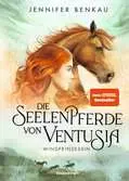Die Seelenpferde von Ventusia 1: Windprinzessin Kinderbücher;Kinderliteratur - Ravensburger