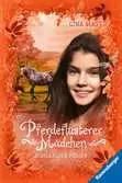 Mayer, Pferdeflüsterer-Mädchen 6: Schlaflose Ferien Kinderbücher;Kinderliteratur - Ravensburger