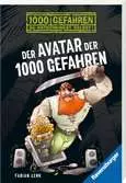 Der Avatar der 1000 Gefahren Kinderbücher;Kinderliteratur - Ravensburger